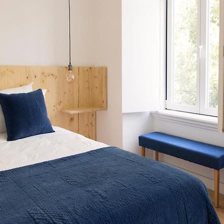Destino Lisboa Apartments Ngoại thất bức ảnh
